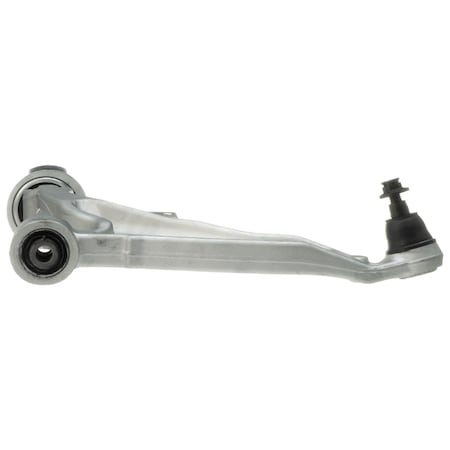 Delphi Control Arm And Ball Joint Assembly, Tc5772 TC5772